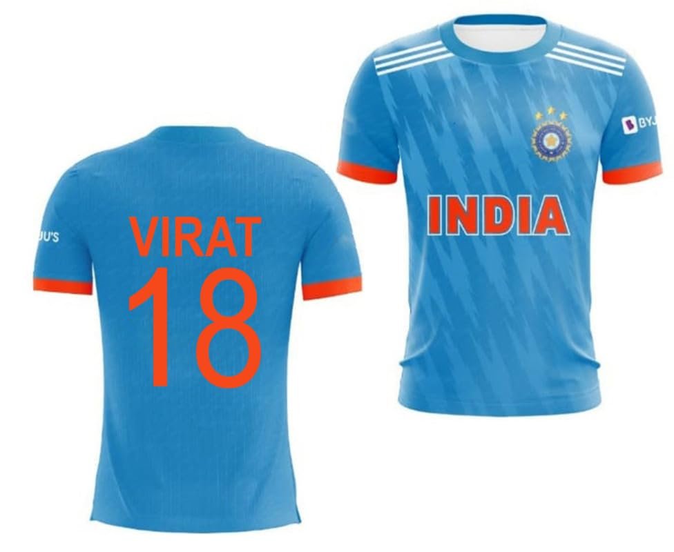 Blue Check School Frock